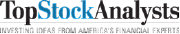 Topstock Co logo