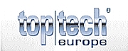 Toptech Europe Ltd logo