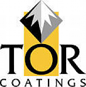 Tor Coatings Ltd logo