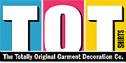 TOT Shirts Ltd logo