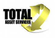 Total Asset Services logo