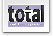 Total Book-keeping Ltd logo