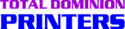Total Dominion Ltd logo