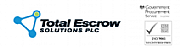 Total Escrow Solutions plc logo