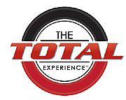 Total Fire logo