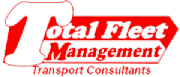 Total Fleet Management logo