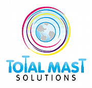 Total Mast Solutions Ltd logo