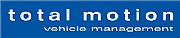 Total Motion Vehicle Management(Network) logo