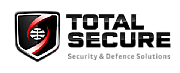 Total Secure Automation logo