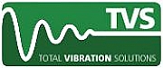 Total Vibration Solutions Ltd logo