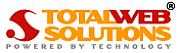 Total Web Solutions Ltd logo