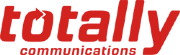 Totally Communications Ltd logo