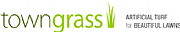 Town Grass logo