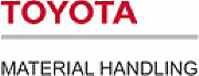 Toyota Material Handling UK Ltd logo