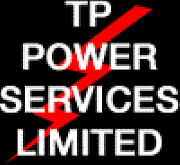 TP Power Services Ltd logo