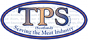 TPS Coatbridge Ltd logo