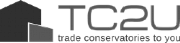 Trade Conservatories 2 U Ltd logo