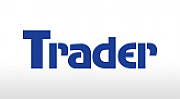 Trader Catalogue logo