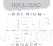 Trailhead Fine Foods (Beefjerky) logo