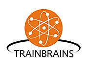 Trainbrains Ltd logo