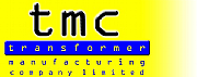 Transformer Manufacturing Co Ltd logo