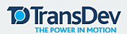 Transmission Developments Co (GB) Ltd logo