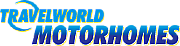 TravelWorld RV logo