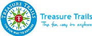 Treasure Trails Northern Ireland logo