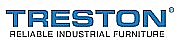 Treston Ltd logo