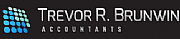 Trevor R Brunwin logo