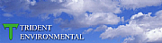 Trident Environmental logo