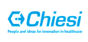Trinity Chiesi Pharmaceuticals logo
