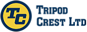 Tripod Crest Ltd logo