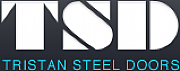 Tristan Steel Doors logo