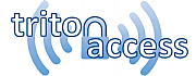 Triton Access Ltd logo