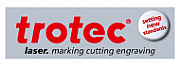 Trotec Laser UK & Ireland logo