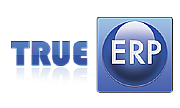 True Erp logo