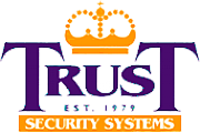 Trust Security Systems Ltd logo