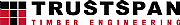 Trustspan Timber Roof logo