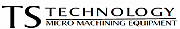 TS Technology Micro Machining Equipment logo