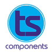 Tscomponents logo