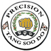 TSD Precision logo