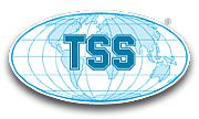 TSS (International) Ltd logo