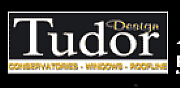 Tudor Design Windows logo