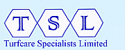 Turfcare Specialists logo