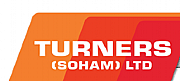 Turners (Soham) Ltd logo
