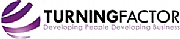 Turning Factor logo
