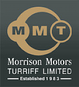 Turriff North Ltd logo