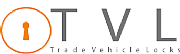 TVL -Trade Vehicle Locks logo