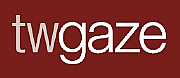 TW Gaze logo